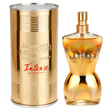 jean paul gaultier classique intense sephora - Sephora jean paul gaultier cologne.